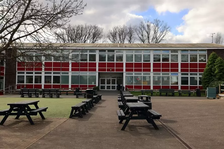 The Winston Churchill School